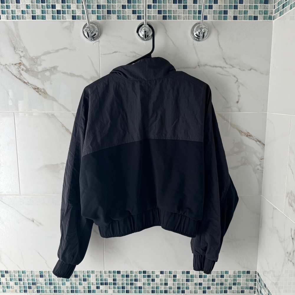 Fabletics Black Jacket - Picture 6 of 6